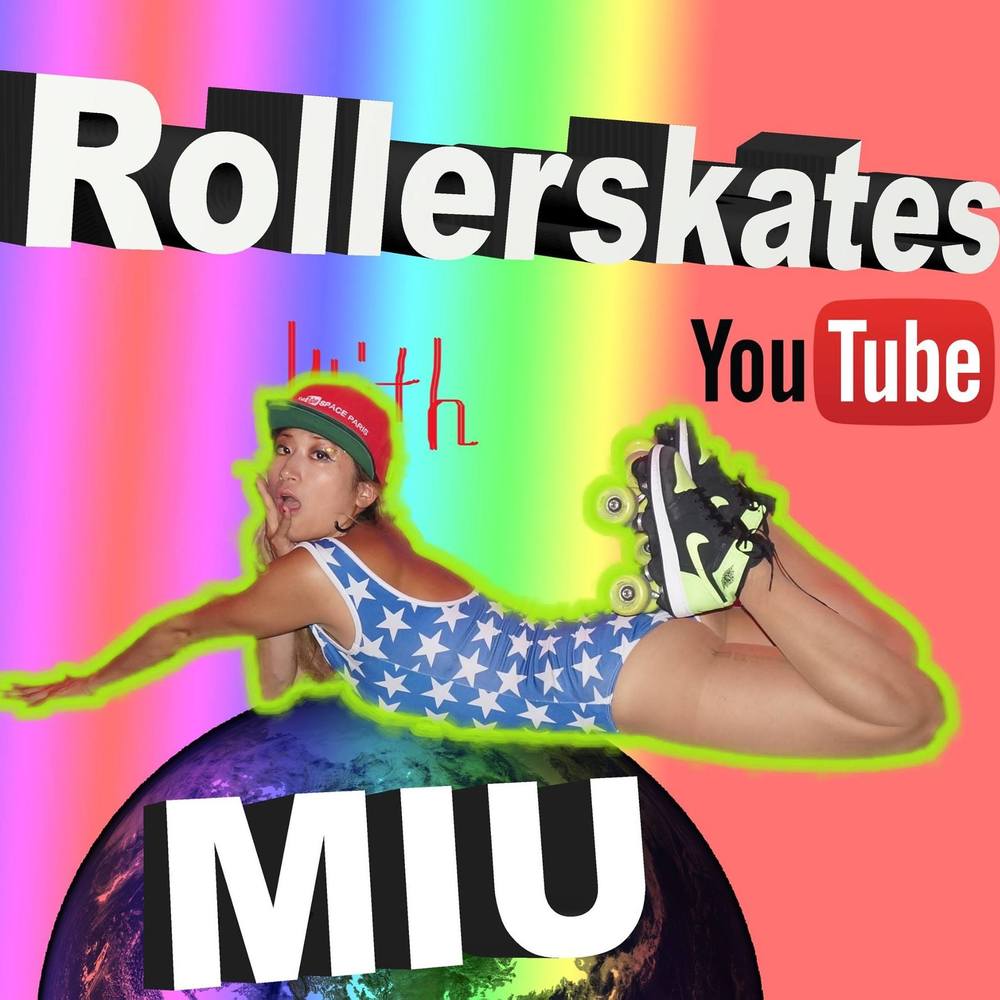 Meet your Posher, Miu